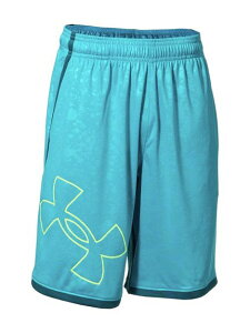 A_[A[}[ UNDER ARMOUR UA STUNT 3.0 EMBOSS SHORTS WjAX|[cEFA pc {g WjA Black / / White 0007138333804