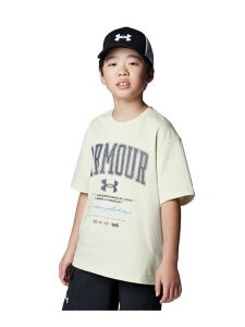 A_[A[}[ UNDER ARMOUR UA HEAVYWEIGHT COTTON GRAPHIC SHORT SLEEVE T-SHIRT WjAX|[cEFA TVc WjA Silt / / Castlerock 0007138468704