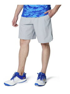 UNDER ARMOUR(A_[A[}[)UA Woven Shorts