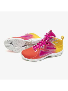 MIZUNO(~Ym)WAVE DIVERSE LG 4Ltd
