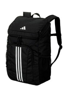 AfB_X adidas {[EfCpbN 27L ubN TbJ[ obN̑ obO WjA ADP50BK