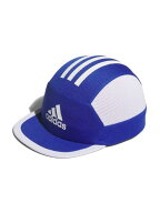 【要エントリー★P10倍 6/11 1:59まで】 アディダス (adidas) キッズ ソフトキャップ サッカー キャップ …
