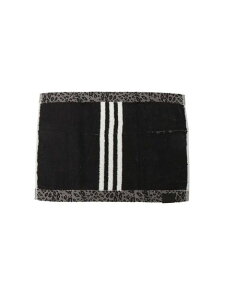 AfB_X adidas 24 HAND TOWEL BLK X|[cANZT[ nh^I jZbNX ADJT-956