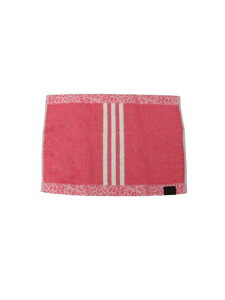 AfB_X adidas 24 HAND TOWEL PNK X|[cANZT[ nh^I jZbNX ADJT-956