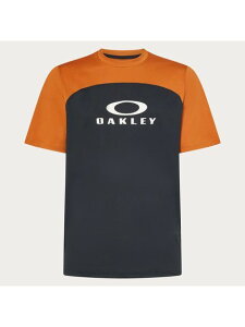 OAKLEY(I[N[)FREE RIDE RC SS JERSEY