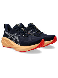 �A�V�b�N�X ASICS NOVABLAST 5 �����j���O�V���[�Y �����Y �����Y 1011B975.404
