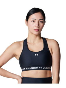 UNDER ARMOUR(A_[A[}[)UA ARMOUR BRA FOR BUKATSU MIDIUM SUPPORT