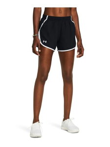 UNDER ARMOUR(A_[A[}[)UA Fly By 3'' Shorts
