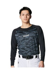 UNDER ARMOUR(A_[A[}[)UA HG COMFORT FITTED LS NOV