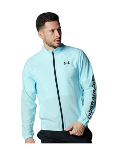 UNDER ARMOUR(A_[A[}[)UA FRESH WOVEN FULL ZIP JACKET