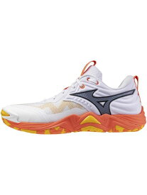 MIZUNO(ミズノ)WAVE MOMENTUM ELITE