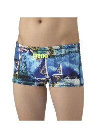 arena(アリーナ)トレーニングスパッツ(ショートレッグ)