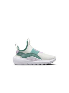 �i�C�L (NIKE) �i�C�L �t���b�N�X �����i�[ 4 PS �V���[�Y �W���j�A �L�b�Y �W���j�A SMTWHT/DOLL IF2894-101