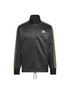 �A�f�B�_�X (adidas) MSG�E�C���h�W���P�b�g �����Y�X�|�[�c�E�F�A �E�C���h�A�b�v�W���P�b�g �����Y �u���b�N/�S�[���h���^���b�N TI377 KA1248