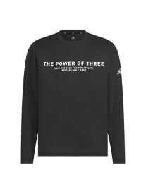 adidas(アディダス)MADPTLSTシャツ