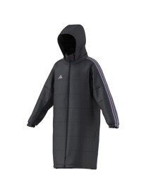 アディダス adidas UMHBOAロングコート ジュニアスポーツウェア ボアコート キッズ VS459 KA1343