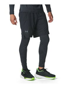 UNDER ARMOUR(A_[A[}[)UA MOTIVATE JACQUARD LEG