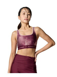 UNDER ARMOUR(A_[A[}[)UA CROSSBACK MID PRINTED