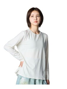 UNDER ARMOUR(A_[A[}[)UA SOFT LS TEE