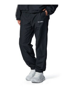 UNDER ARMOUR(A_[A[}[)UA TRICOT LINER WOVEN PANT