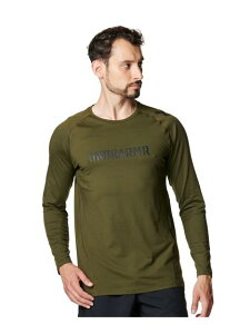 �A���_�[�A�[�}�[ UNDER ARMOUR UA HG Fitted LS Nov �����Y�X�|�[�c�E�F�A �R���v���b�V�������� �����Y 6007730 410