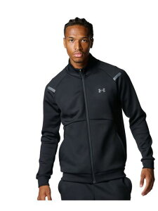 UNDER ARMOUR(A_[A[}[)UA ARMOUR KNIT TRACK JACKET