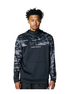 UNDER ARMOUR(A_[A[}[)UA ARMOUR FLEECE HOODIE