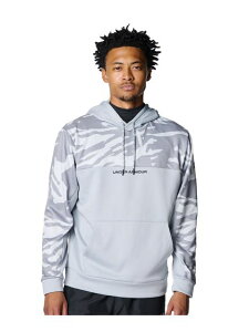 UNDER ARMOUR(A_[A[}[)UA ARMOUR FLEECE HOODIE