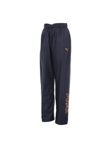 �v�[�} (PUMA) ACTIVE SPORTS �g���R�b�g ���C�j���O �E�[�t �W���j�A�X�|�[�c�E�F�A �E�C���h�p���c �{�[�C�Y NEW NAVY 68996816