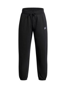 UNDER ARMOUR(A_[A[}[)UA RIVAL FLEECE OVERSIZED JOGGER PANTS