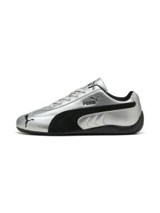 �v�[�} PUMA SPEEDCAT METALLIC �V���[�Y ���f�B�[�X�J�W���A�� ���f�B�[�X 40368901