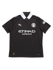 PUMA(v[})MCFC AWAY W[W vJ SS