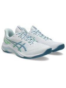 �A�V�b�N�X (ASICS) NETBURNER BALLISTIC FF 4 �o���[�{�[�� �V���[�Y ���[�J�b�g WHITE/BLACK 1053A070.100
