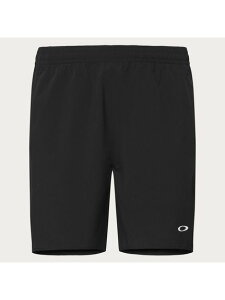 OAKLEY(I[N[)SLANT PLAIN SHORTS 9INCH 12.0
