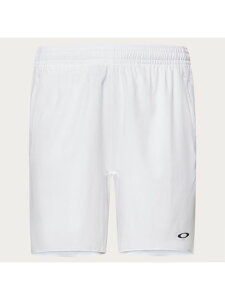 OAKLEY(I[N[)SLANT PLAIN SHORTS 9INCH 12.0
