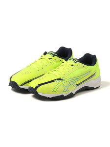 �A�V�b�N�X (ASICS) LAZERBEAM SK-B �V���[�Y �W���j�A �L�b�Y �{�[�C�Y BLACK/WHITE 1154A210.001