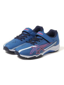 �A�V�b�N�X (ASICS) LAZERBEAM SK-MG-B �V���[�Y �W���j�A �L�b�Y �{�[�C�Y BLACK/WHITE 1154A211.001