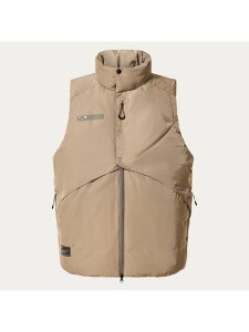 �I�[�N���[ OAKLEY FGL RED CODE VEST 5.7 �g���b�L���O �A�E�g�h�A �x�X�g �����Y FOA408130-881