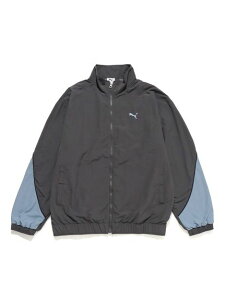 �v�[�} (PUMA) CORE HERITAGE ���b�V�� ���C���h �E�[�u�� �����Y�X�|�[�c�E�F�A �E�C���h�A�b�v�W���P�b�g �����Y DUSKY GRAY 69013244