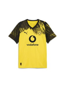 �v�[�} (PUMA) BVB HOME �W���[�W ���v���J �T�b�J�[ �C�O�N���u �i�V���i���`�[�� �����Y FASTER YELLOW-PUMA BLACK 78008801