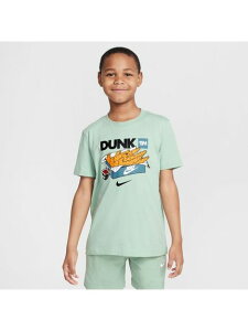 iCL NIKE iCL YTH NSW _N S/S TVc WjAX|[cEFA TVc WjA HQ3235-010