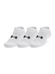 UNDER ARMOUR(A_[A[}[)UA TC 3pk No Show