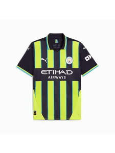 PUMA(v[})MCFC AWAY W[W vJ