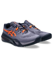 ASICS(AVbNX)GEL-RESOLUTION X