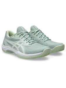 �A�V�b�N�X ASICS GAME FF CLAY/OC ���f�B�[�X�e�j�X�V���[�Y ���f�B�[�X 1042A282.300