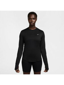 iCL NIKE AS W NK SWIFT DF UV LS CRW jO EFA TVc fB[X fB[X HQ0504-010