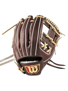 WILSON(EB\)dp Wilson Staff DUAL p 86^ (HB Wilson Staff DUAL INFIELD 86 )