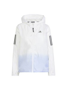 アディダス adidas OTR B CB JKT W ランニング ウェア ウインド レディース レディース KVL32 JC9895
