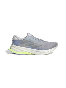 �A�f�B�_�X (adidas) SUPERNOVA SOLUTION 2 W �����j���O ���f�B�[�X�����j���O�V���[�Y ���f�B�[�X �w�C���[�V���o�[/�V���o�[���^���b�N/�o�C�I���b�g�g�[�� NKM83 IH8715