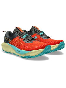 �A�V�b�N�X ASICS GEL-Trabuco 13 �����j���O�V���[�Y �����Y �����Y 1011B973.801